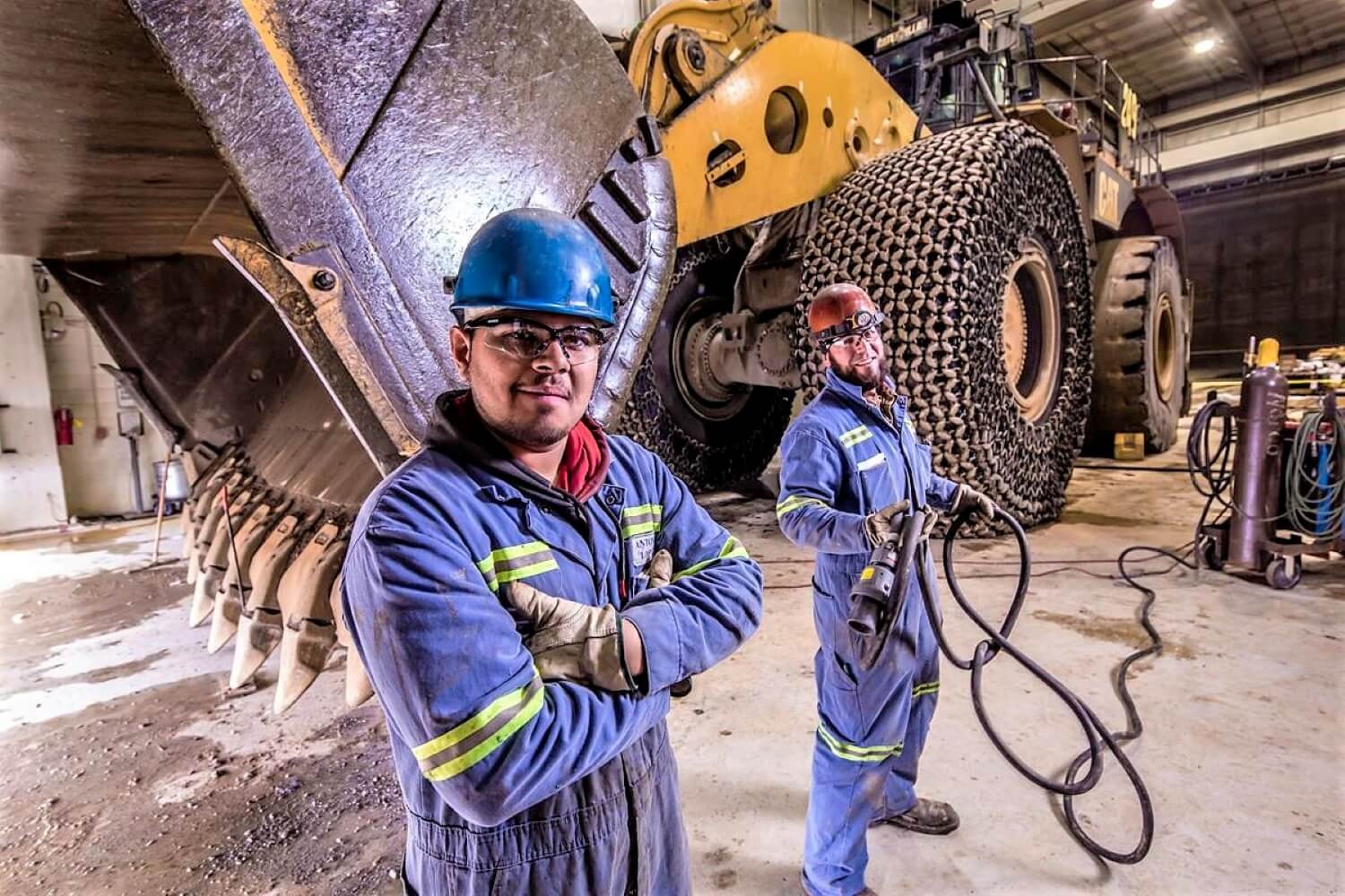 2021 Elko Mining Expo