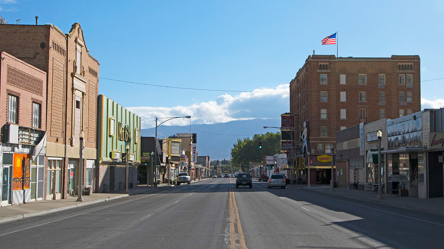 Ely Nevada | Where is Ely Nevada | Ely NV Casinos