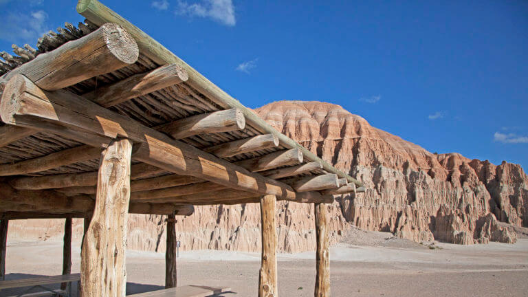 picnic tables lincoln county