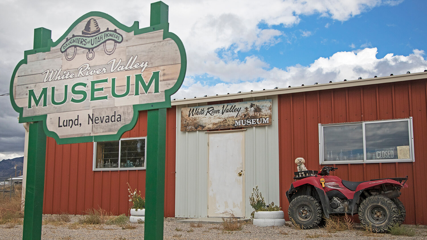 white river valley museum