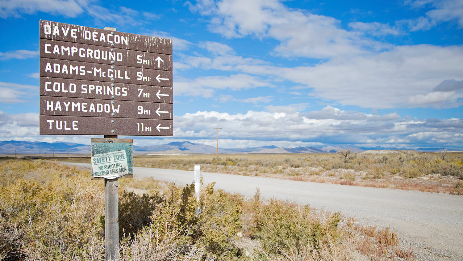 Wayne E. Kirch Wildlife Management Area