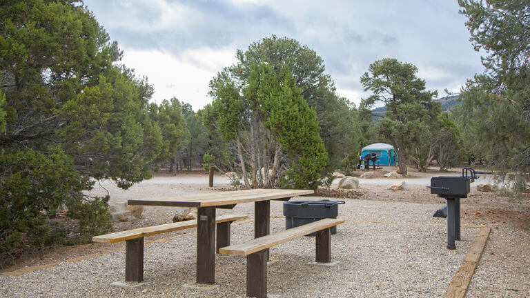 ward mountain grill and picnic area