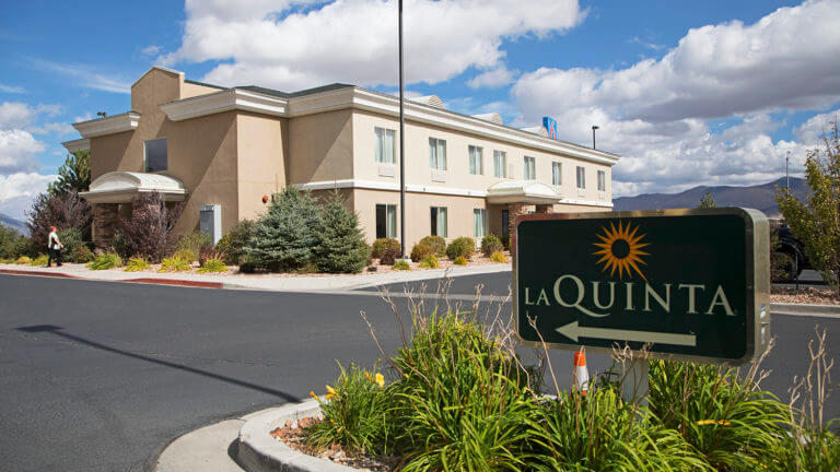 la quinta inn and suites ely