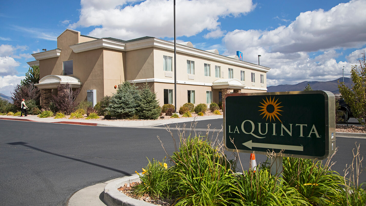 La Quinta Inn & Suites—Ely