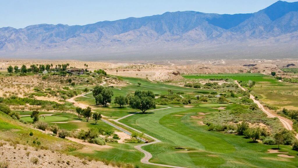 Nevada Open Golf Championship