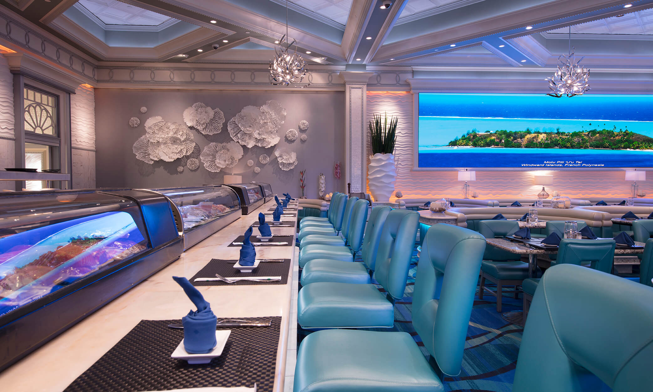 Peppermill Reno Resort, Spa, Casino