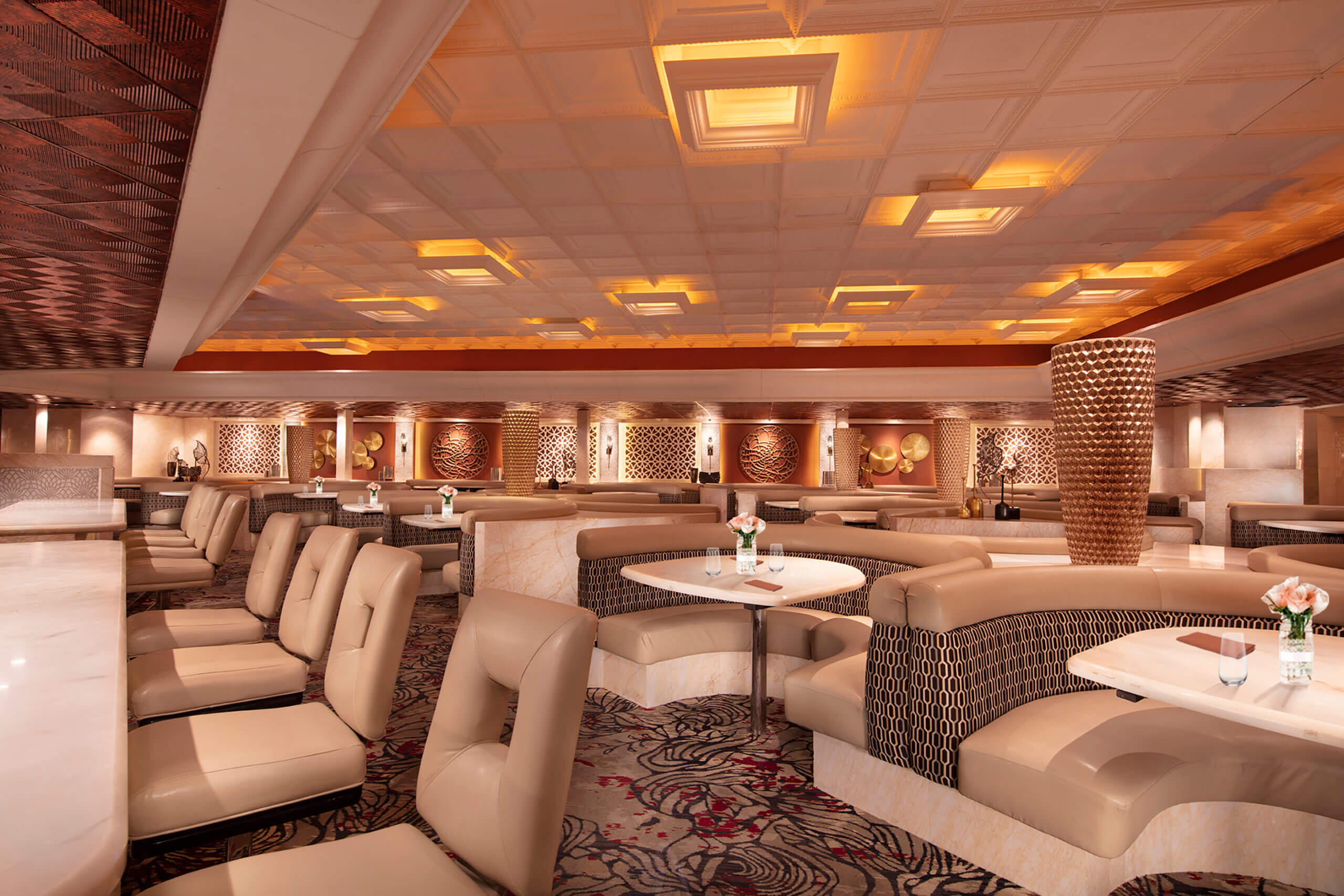 Peppermill Reno Resort, Spa, Casino