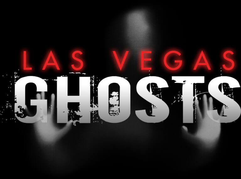 Seeks Ghosts: Haunted Las Vegas: Bally's