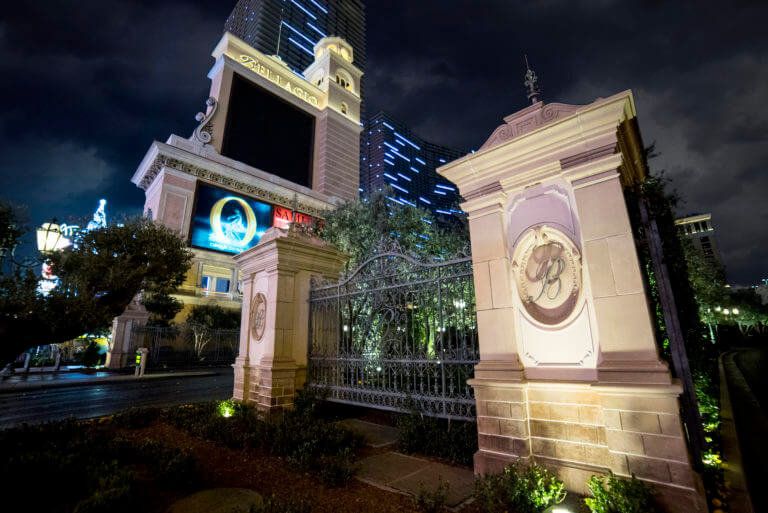 Ghost City Tours in Las Vegas Nevada