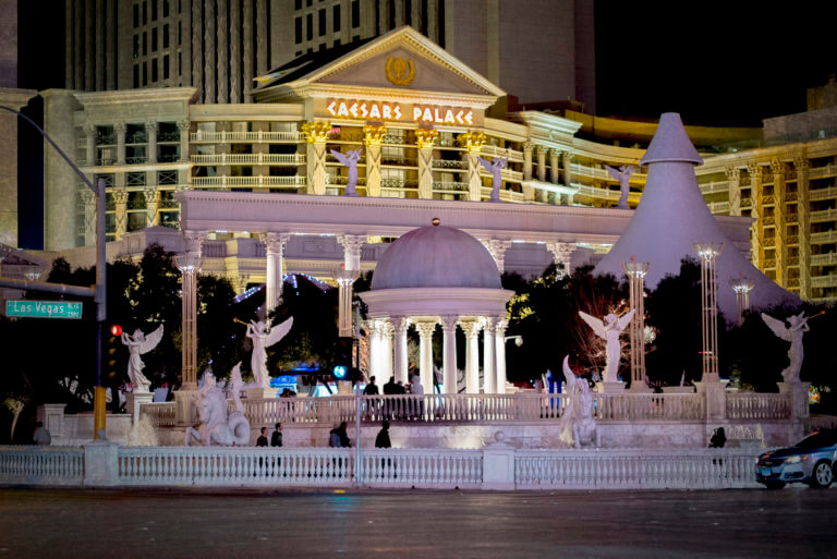 Ghost City Tours in Las Vegas Nevada
