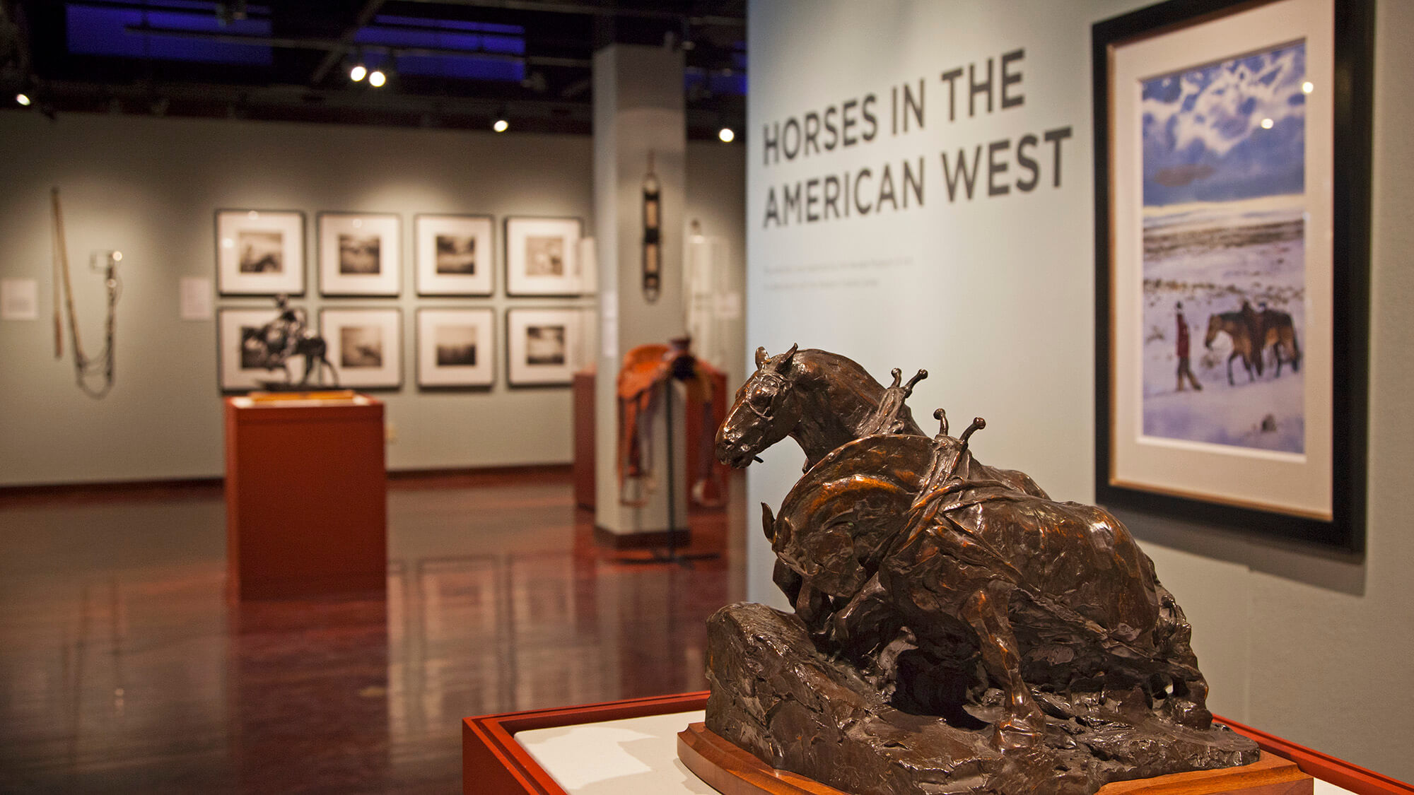 Western Folklife Center