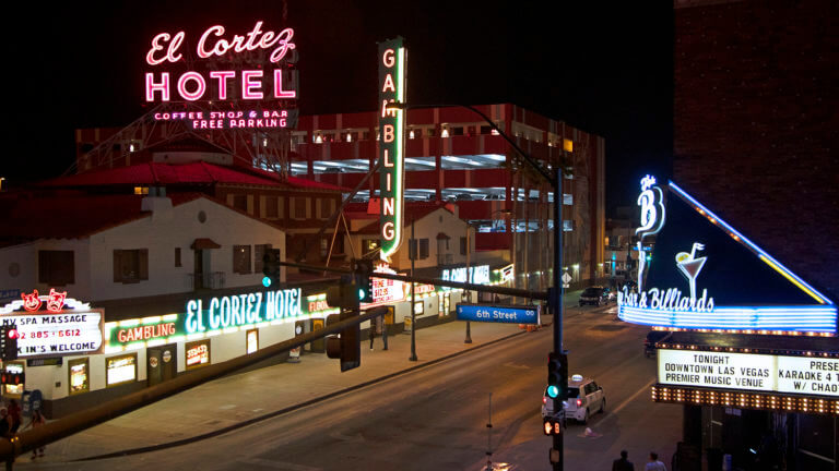 el cortez hotel