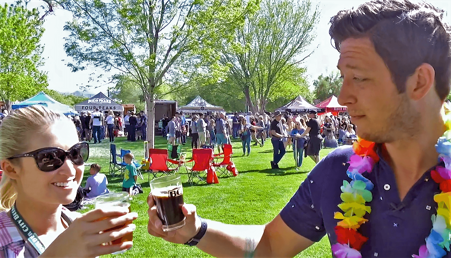 Boulder City BeerFest