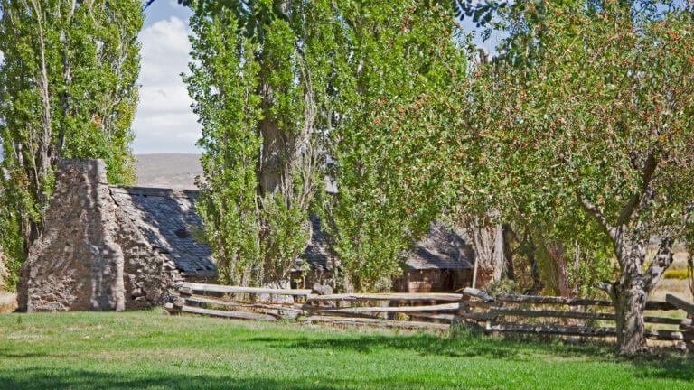 soldier meadows campground