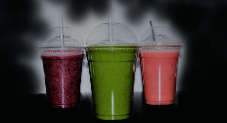 smoothies