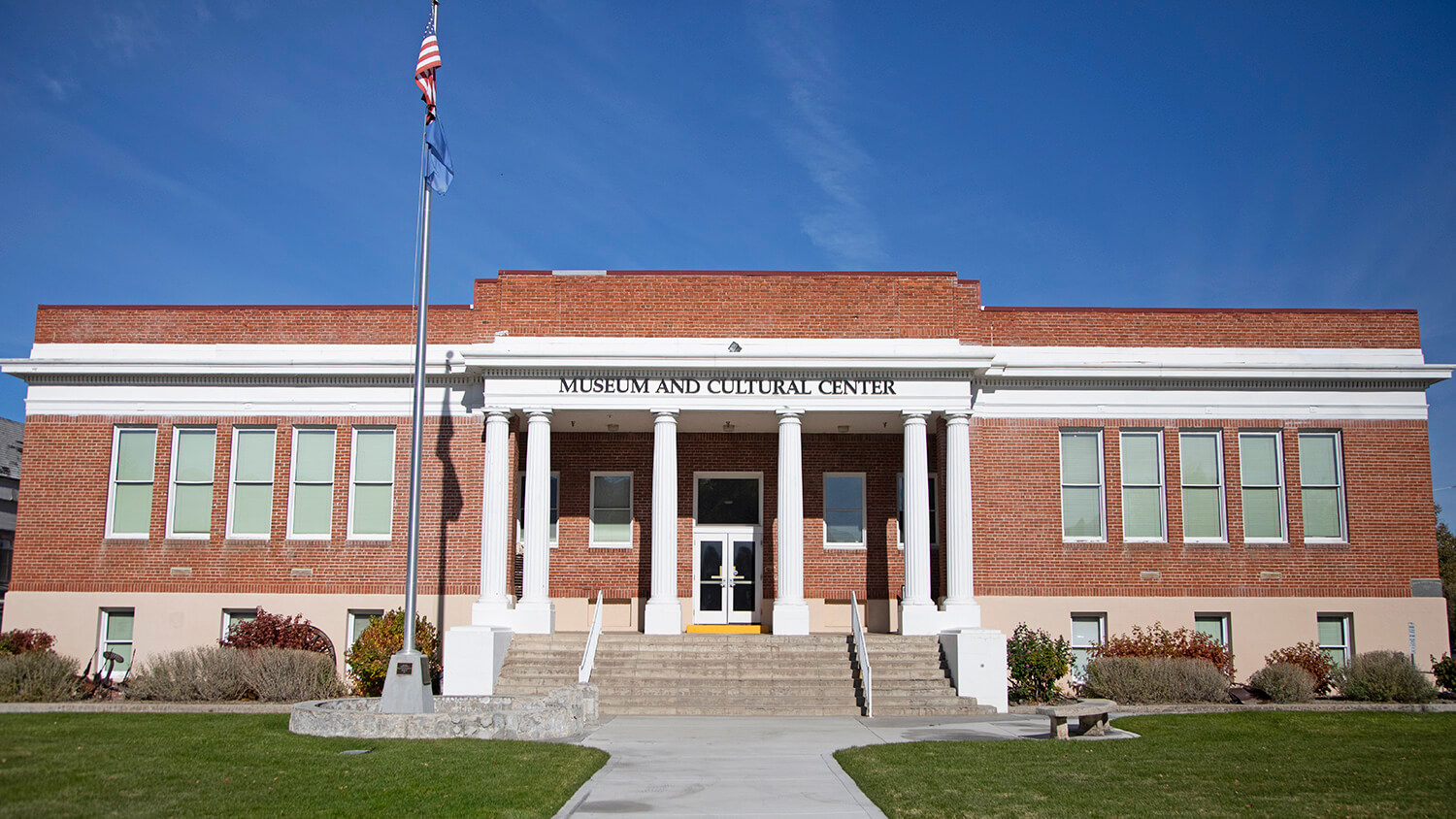 historic douglas county high school 