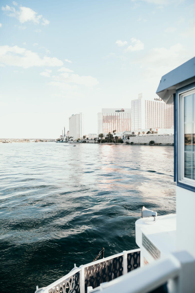 Laughlin