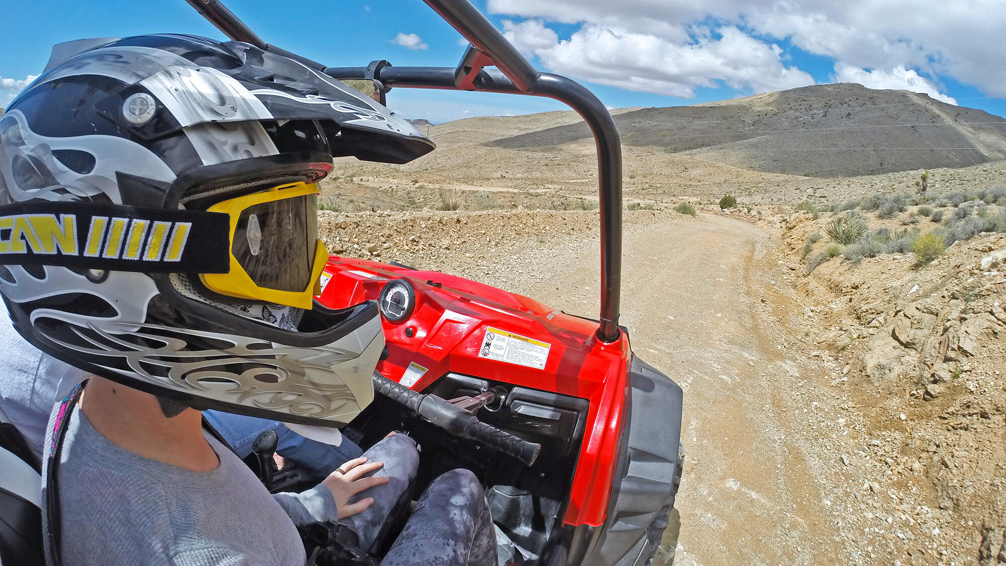 Vegas OffRoad Tours