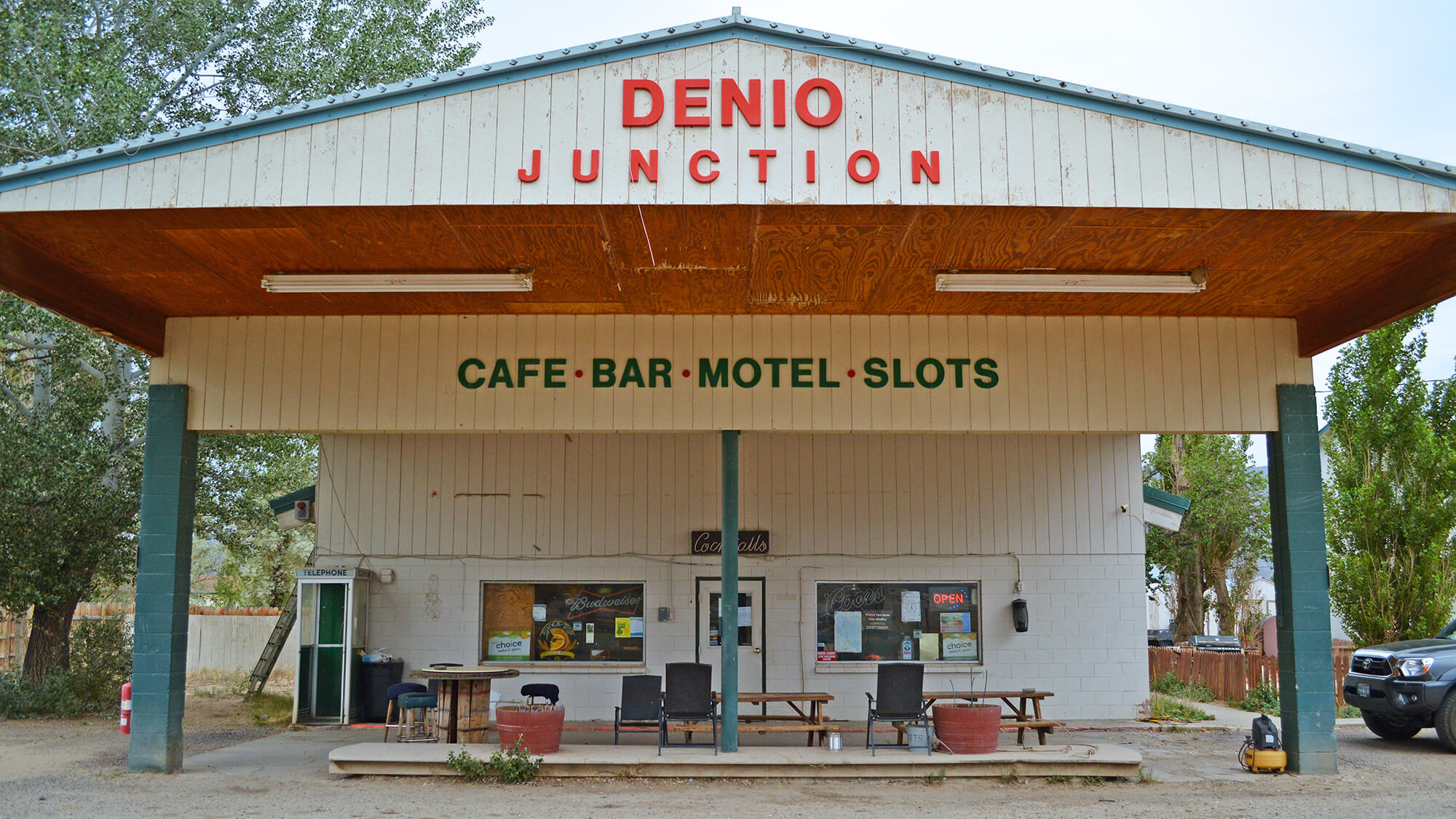 Denio Nevada Denio Junction Oregon Nevada Border