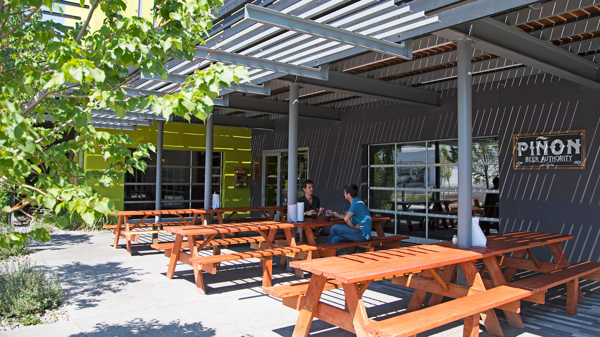 Visit the Midtown District in Reno for Boutiques