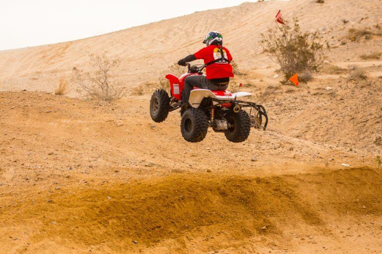 Nellis dune hotsell buggy tour