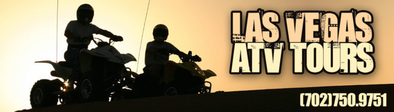 las vegas atv tours