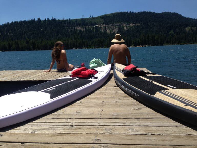 Tahoe Adventure Company