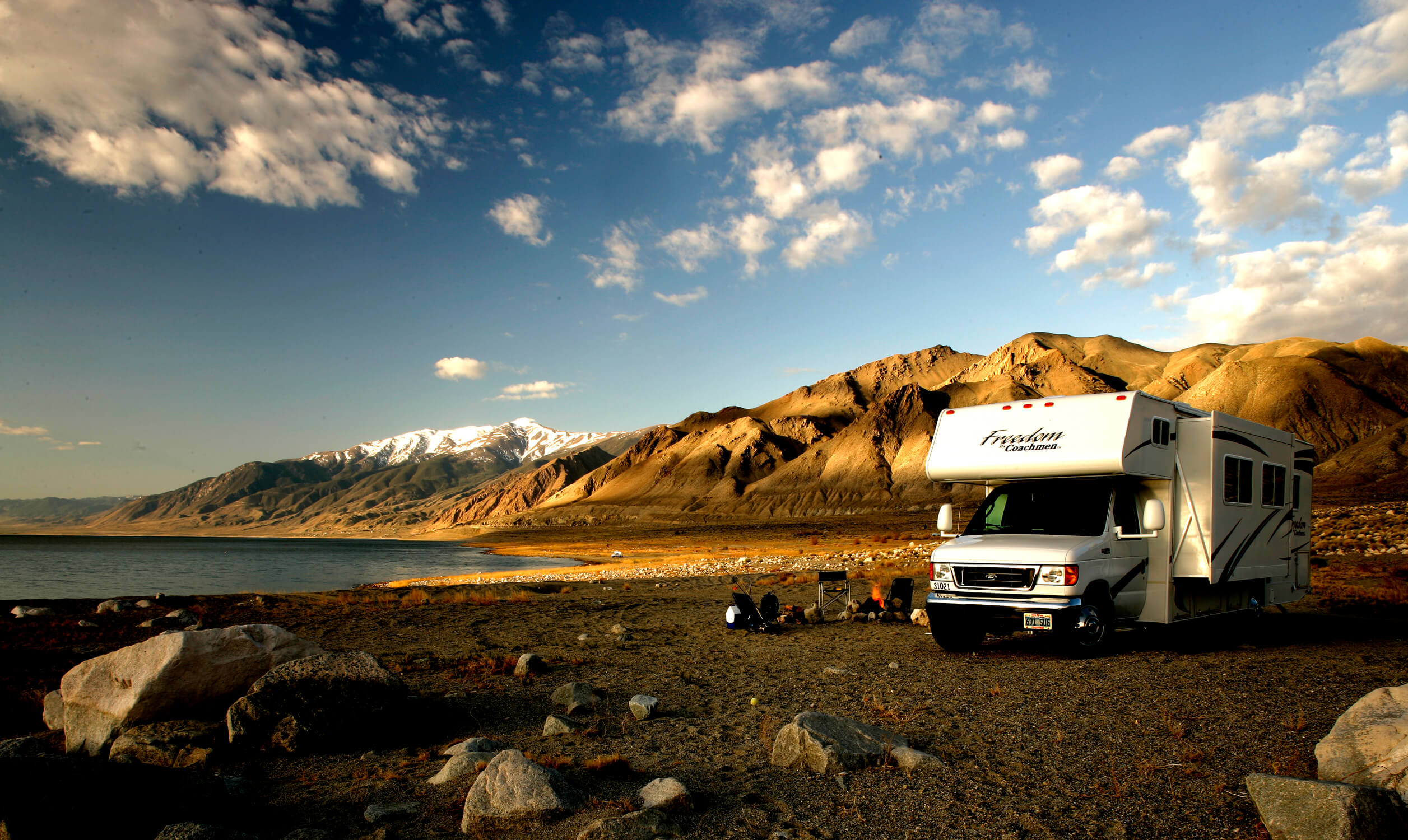 Walker Lake Nevada Walker Lake Camping BLM Camping