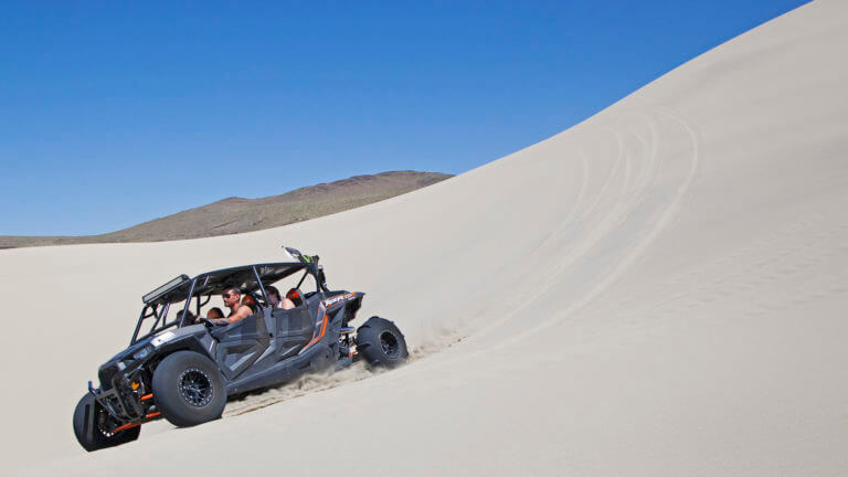 tahoe sand dunes rides