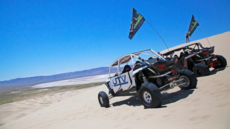 utv addiction rides lake tahoe