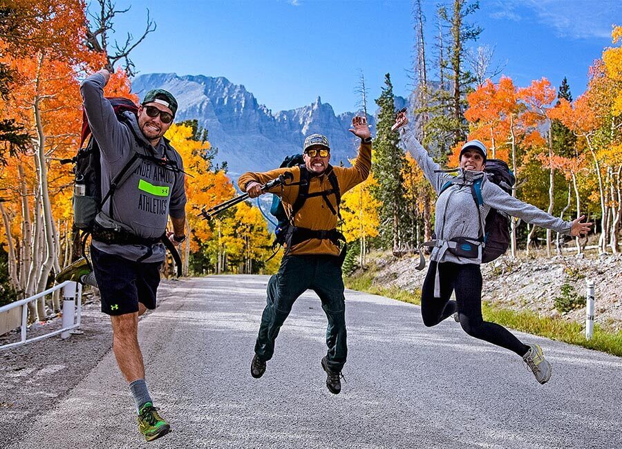 Seasons in Nevada Nevada Weather What is the Weather in Nevada