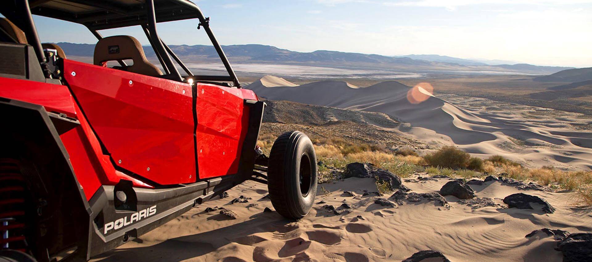 Nevada Outdoor Recreation