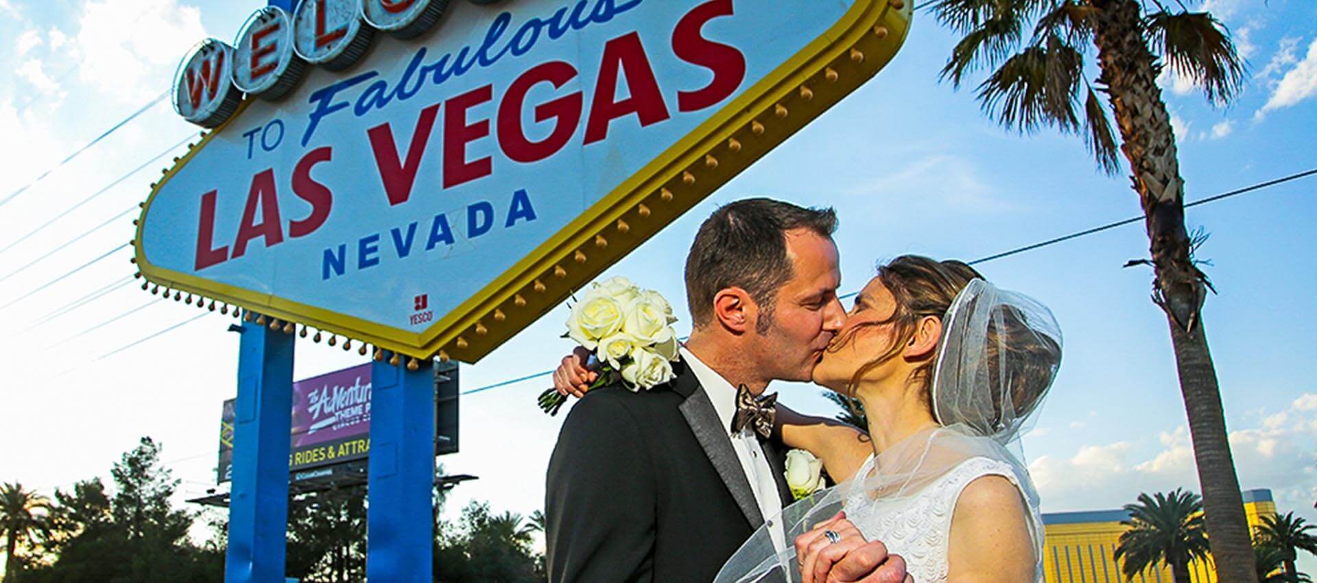 Nevada Wedding