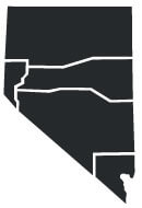 Nevada Map 