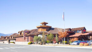 Carson Valley Inn