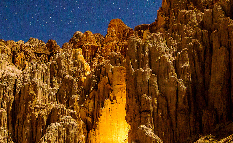 Cathedral Gorge State Park, Nevada State Parks, Nevada National Parks, State Parks, National Parks