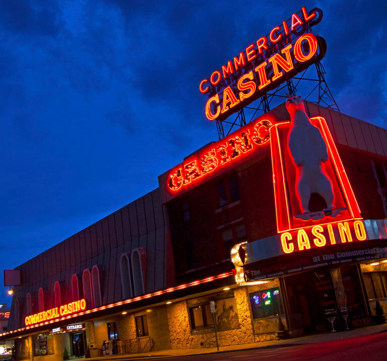 Elko Nevada Things to Do in Elko, NV