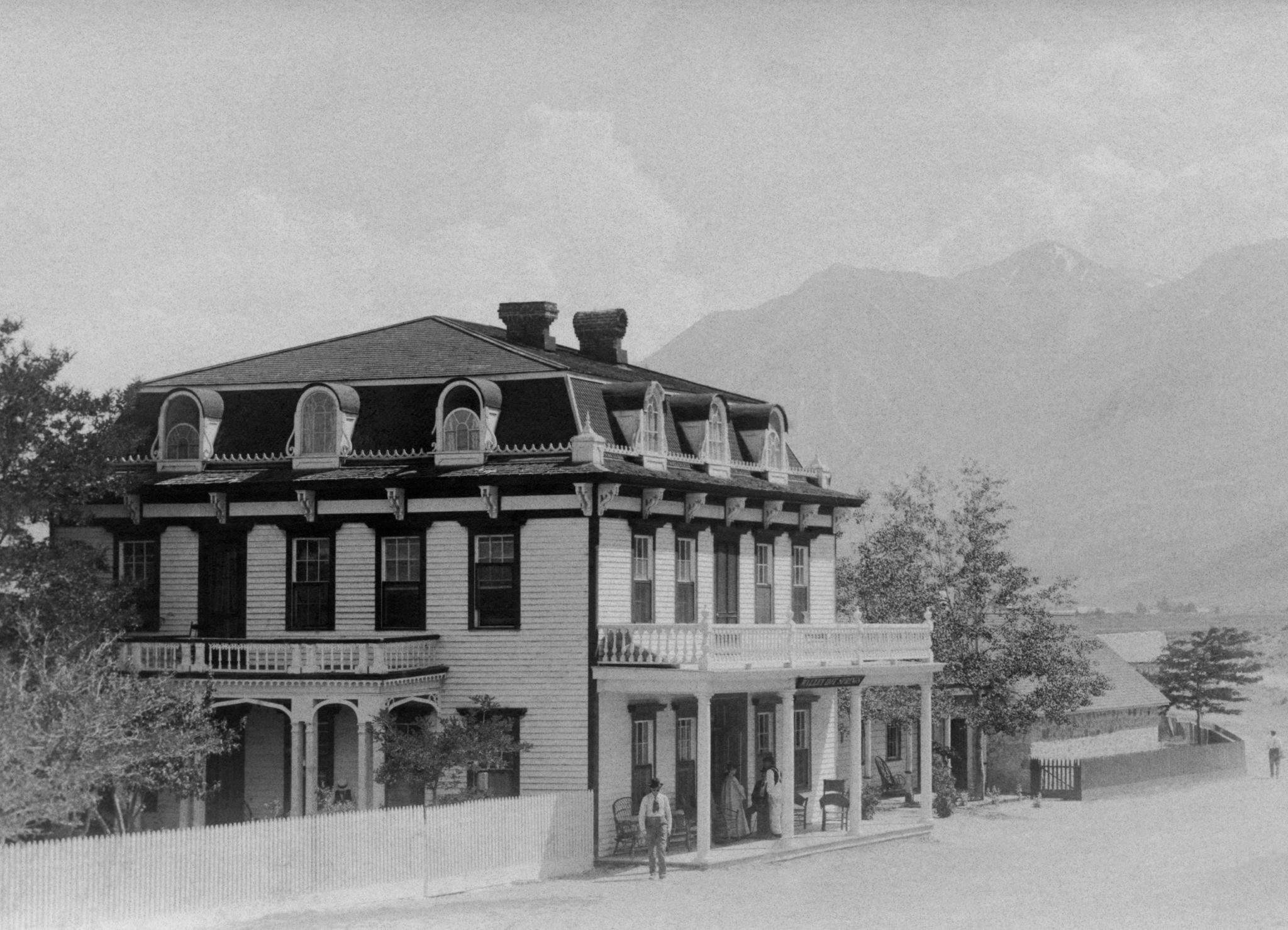 Nevada History & Heritage About Nevada Travel Nevada