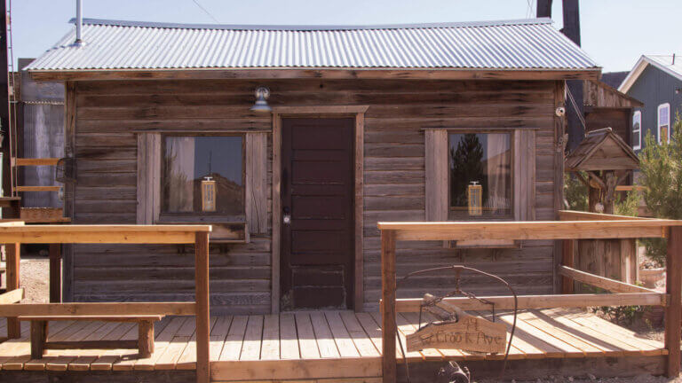 goldfield stop inn