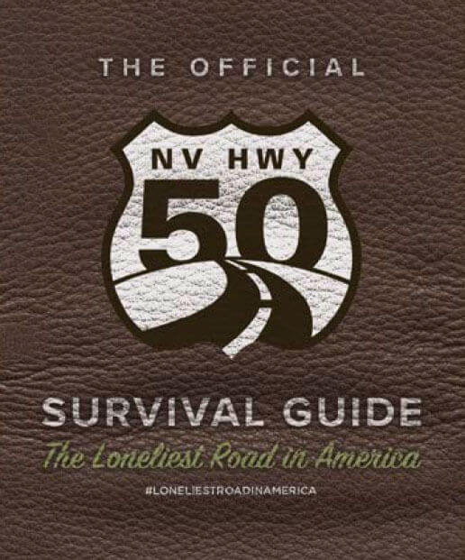 Highway 50 Survival Guide