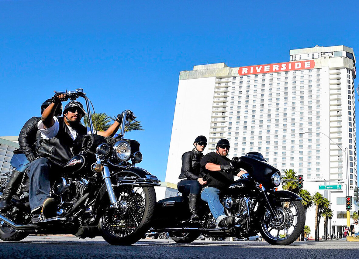 Annual Events In Nevada