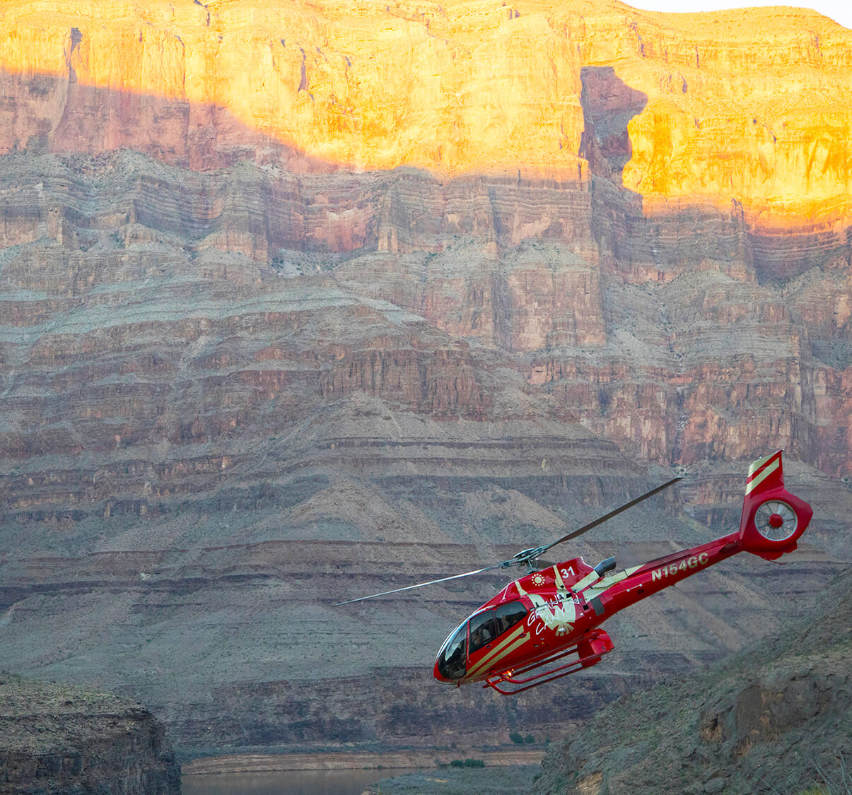 Grand Canyon Tours, Grand Canyon Sightseeing Tours