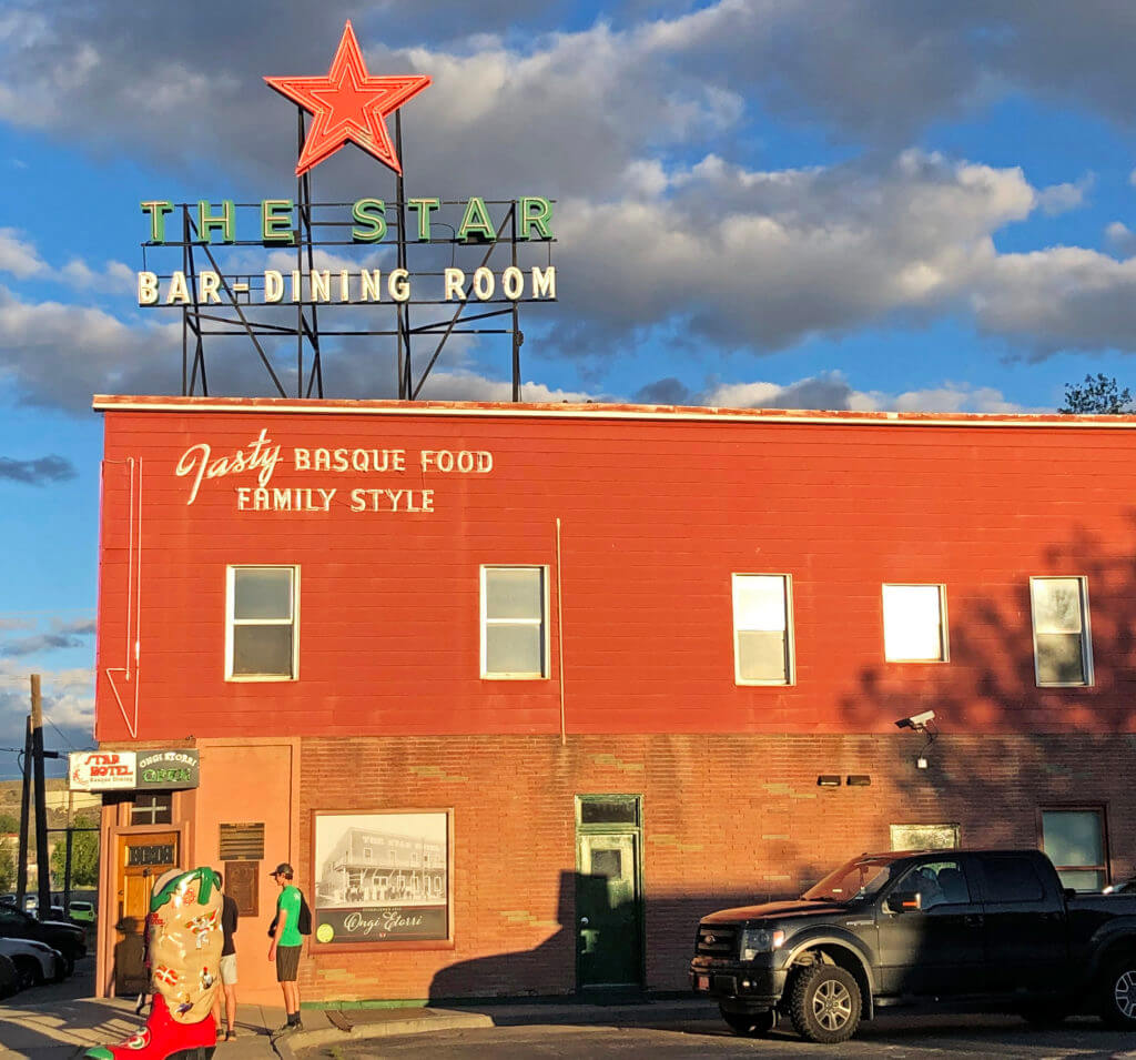 elko restaurants