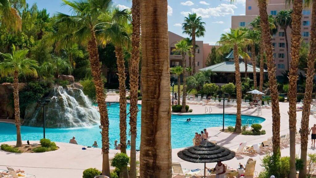 casa blanca resort and casino mesquite nv