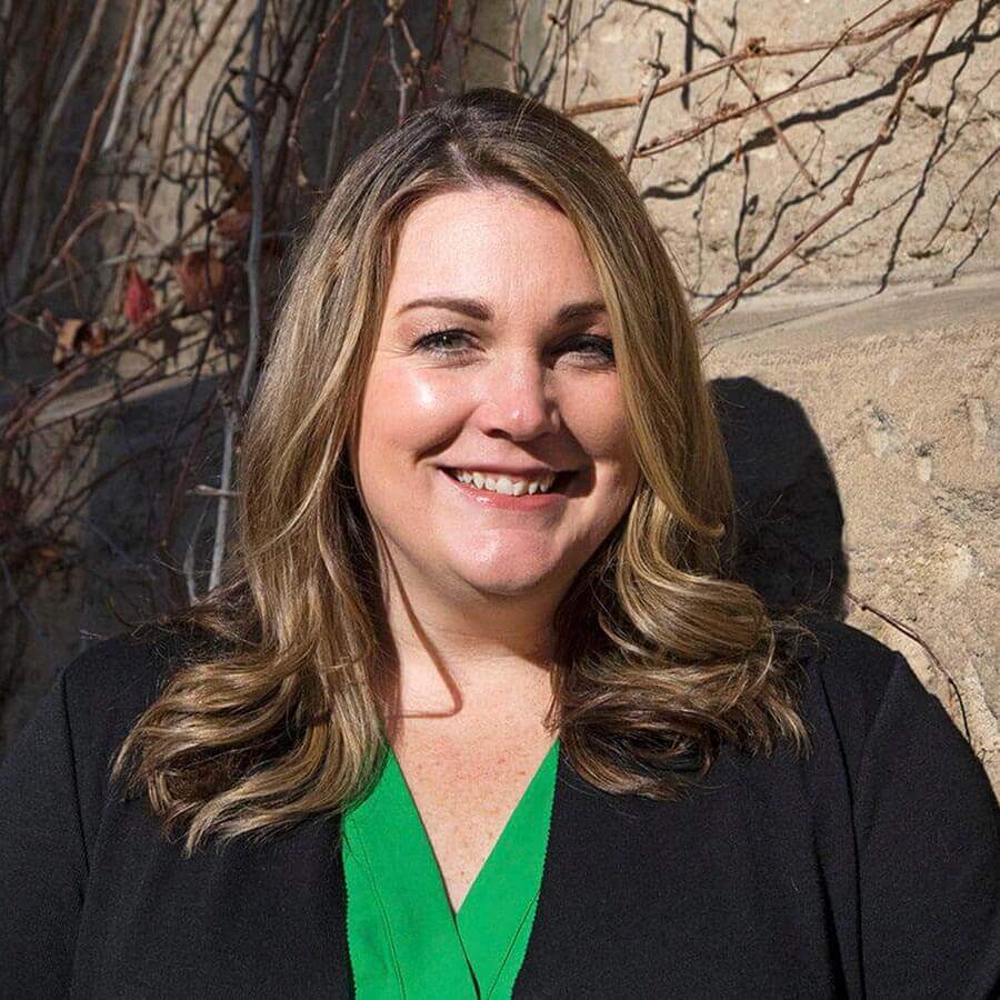 Tracie Barnthouse, Media Relations Specialist