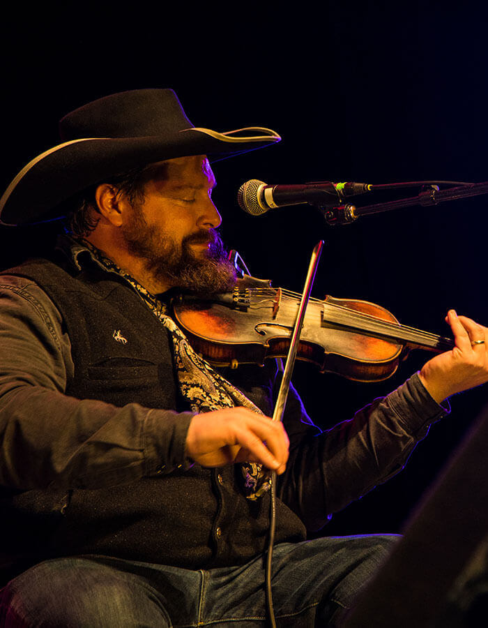 Elko Cowboy Poetry Gathering