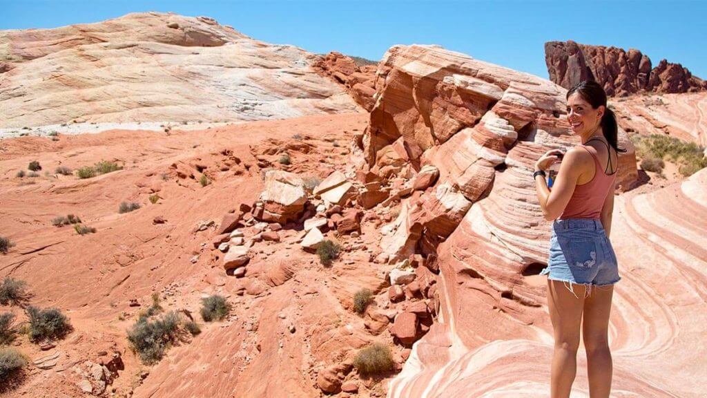 Valley of Fire State Park, Know Before You Go Featured Image