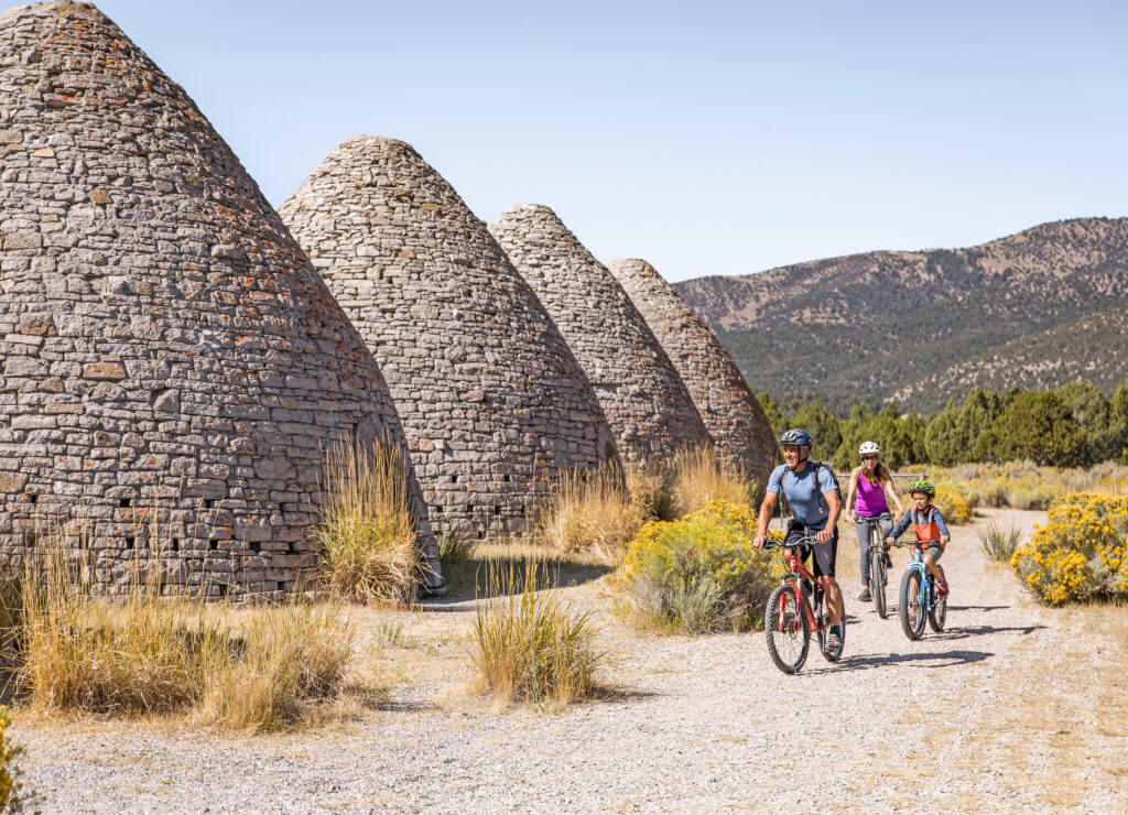 Ward Charcoal Ovens