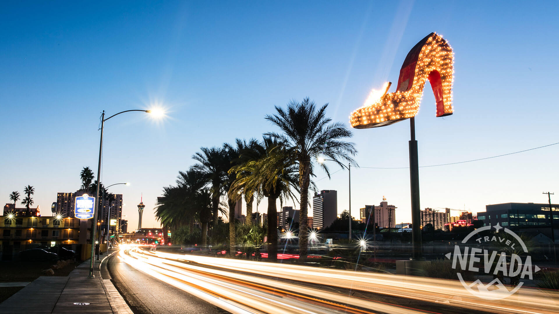 Zoom Backgrounds | Virtual Nevada | Travel Nevada