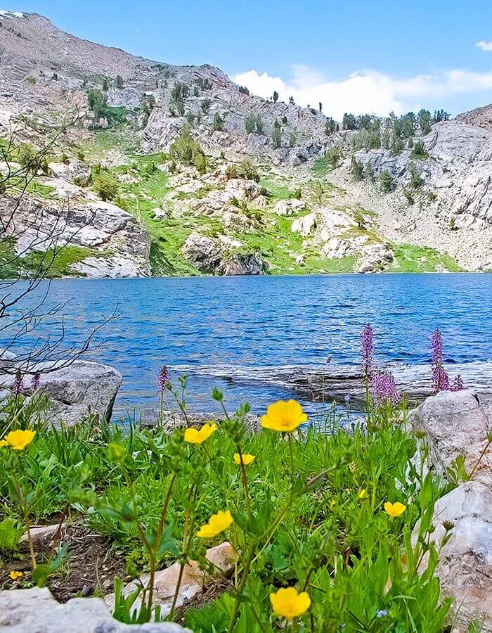 Seasons in Nevada Nevada Weather What is the Weather in Nevada